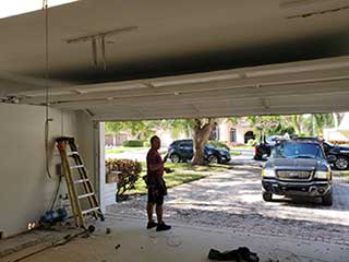 Affordable Garage Door Repair Services | Totowa CA