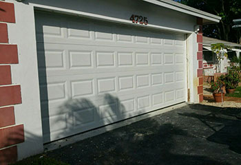 Garage Door Installation - Totowa