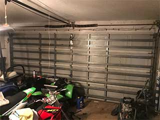 Door Safety Tips | Garage Door Repair Totowa NJ