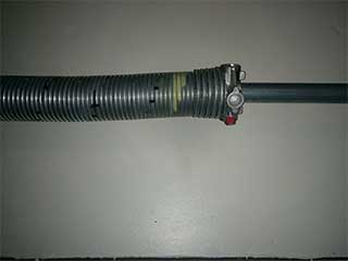 Care for Torsion Springs | Garage Door Repair Totowa